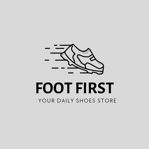 Foot first